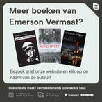 Moordenaars achter het front 9789461534514 Emerson Vermaat, Boeken, Verzenden, Gelezen, Emerson Vermaat