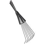 Talen Tools Gazonhark Professioneel Los 8 Tands - Ideaal..., Ophalen of Verzenden, Nieuw, Hark