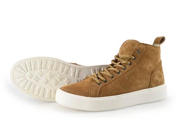 Blackstone Sneakers in maat 40 Bruin, Blackstone, Bruin, Verzenden, Sneakers of Gympen