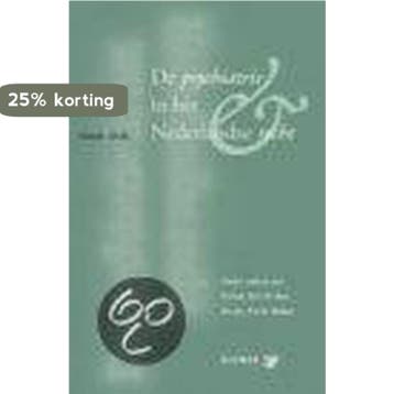 De psychiatrie in het Nederlandse recht 9789013012392, Verzenden, Gelezen