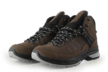 Grisport Wandelschoenen in maat 45 Bruin, Kleding | Heren, Schoenen, Grisport, Bruin, Verzenden, Zo goed als nieuw