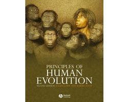 Principles Of Human Evolution - Principles Of Human, Ophalen of Verzenden, Nieuw