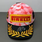 Formule 1 - Andrea Kimi Antonelli - GP Giappone - 1° Win -, Nieuw