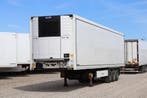 Veiling: Reefer Oplegger Krone SD 43000kg 2020, Overige kleuren, Overige brandstoffen, Aanhangers en Opleggers, BTW verrekenbaar