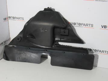 Yamaha FZR 600 Motorblok beschermrubber, Ophalen of Verzenden, Nieuw