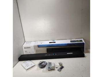 Sony HT-A5000 - Soundbar - 5.1.2-kanaals Surround Sound -, Audio, Tv en Foto, Soundbars, Verzenden, Zo goed als nieuw