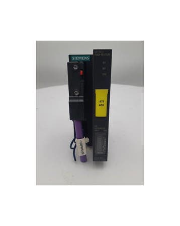 Siemens 6ES71511BA020AB0  PROFIBUS DP interfacemodule, Ophalen