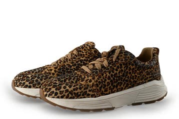 Xsensible Sneakers in maat 38 Bruin, Kleding | Dames, Schoenen, Xsensible, Bruin, Verzenden, Sneakers of Gympen