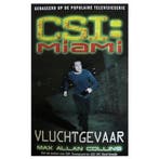 Vluchtgevaar 9789087320065 Max Allan Collins, Verzenden, Gelezen, Max Allan Collins