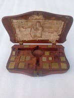 Coin weights Antiek - Italië - 19e eeuw