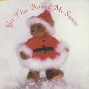 cd digi - Various - Get Thee Behind Me Santa, Cd's en Dvd's, Cd's | Overige Cd's, Zo goed als nieuw, Verzenden
