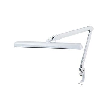 Werklamp met dimfunctie-162LED-, Nagels lakken