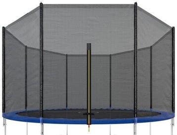 Trampoline Net 180cm | 6 Palen | Nieuw | Scherpe Prijs, Ophalen of Verzenden, Nieuw