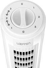 2dekans | LOEFFEN 1015471 Torenventilator - Luxe Ventilator, Fietsen en Brommers, Fietsen | Driewielers, Ophalen of Verzenden