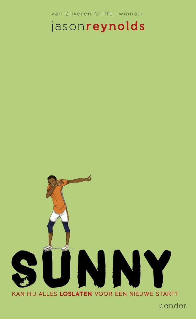 Track 3 - Sunny (9789493356870, Jason Reynolds), Boeken, Kinderboeken | Kleuters, Nieuw, Verzenden