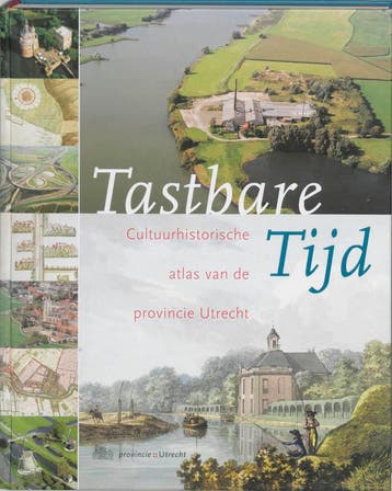 Tastbare Tijd - R. Blijdenstijn 9789076092409, Verzenden, Zo goed als nieuw, R. Blijdenstijn