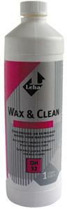 Lecol Wax en Clean OH32 1 Liter, Ophalen of Verzenden