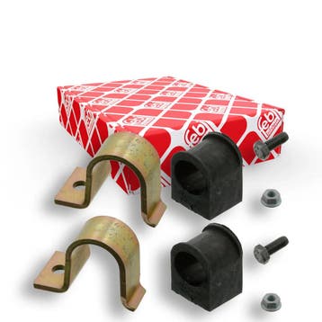 Reparatieset, stabilisatorSteun VOLKSWAGEN LT 28-35,..., Ophalen of Verzenden, Nieuw