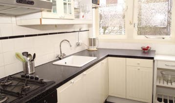 Te Huur 3 Kamer Appartement Bussumsestraat In Den Haag, Huizen en Kamers, Huizen te huur, Den Haag, Den Haag, Direct bij eigenaar