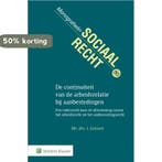 De continuïteit van de arbeidsrelatie bij aanbestedingen /, Verzenden, Gelezen