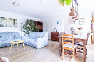 Te huur: Appartement Leuvenstraat in Amsterdam, Noord-Holland, Appartement, Amsterdam