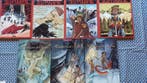Le jeu de Pourpre T1 à T4 + Memoire de Sable T1 à T3 -, Nieuw