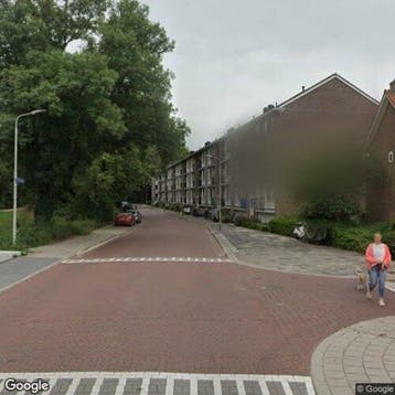 Studio te huur in Delft - 36 m² - 1 kamer(s), Huizen en Kamers, Delft