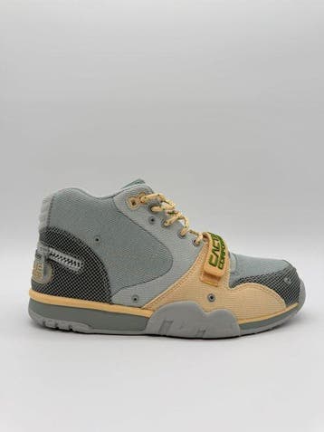 Nike - Nike Air Trainer Travis Grey Haze - Sneakers - Maat:, Nieuw