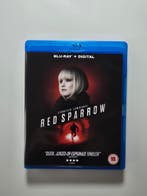 RED SPARROW (IMPORT WITHOUT DUTCH SUBS) (BLURAY), Verzenden, Gebruikt