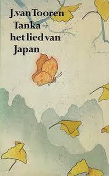 Tanka het lied van Japan - Tooren 9789029020213, Verzenden, Gelezen, Tooren