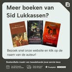 Wees afgrondelijk 9789083229225 Sid Lukkassen, Verzenden, Gelezen, Sid Lukkassen