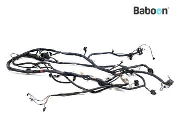 Kabelboom Aprilia Atlantic Sprint 400-500 2005-2008, Verzenden, Gebruikt