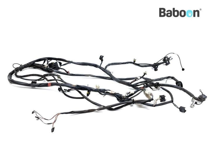 Kabelboom Aprilia Atlantic Sprint 400-500 2005-2008, Motoren, Onderdelen | Overige, Gebruikt, Verzenden