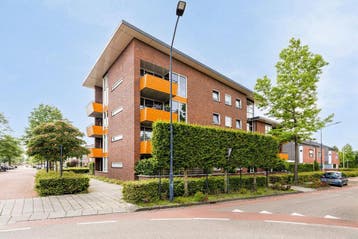 Te huur: Appartement Wislaan in Uden, Noord-Brabant, Appartement, Uden