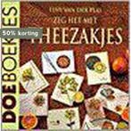 Zeg het met theezakjes 9789038407999 T. van der Plas, Verzenden, Gelezen, T. van der Plas