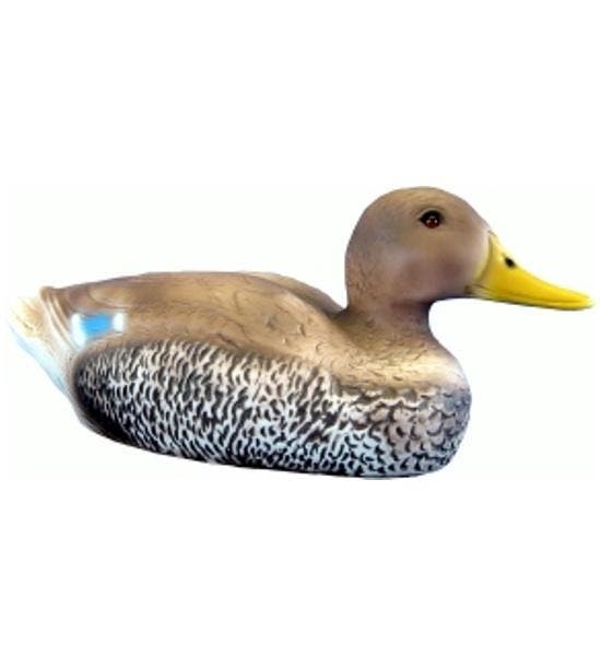 Eend, Tuin en Terras, Tuinbeelden, Nieuw, Verzenden