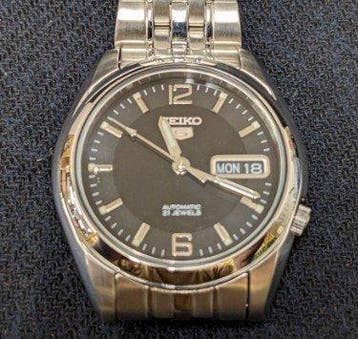 Seiko - Seiko 5 - Zonder minimumprijs - 7S26-01V0 - Heren -