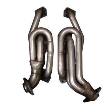 Gibson 98-03 Dodge Dakota R/T 5.9L 1-1/2in 16 Gauge, Ophalen of Verzenden, Nieuw