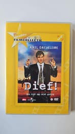 DIEF! (DVD), Cd's en Dvd's, Verzenden, Gebruikt