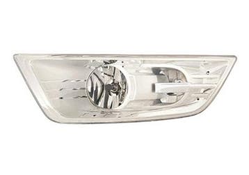 Ford Galaxy 2010-2015 Mistlamp Links (Mistlampen), Verzenden, Nieuw