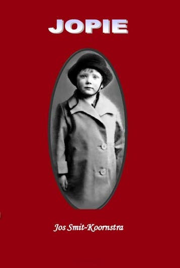 Jopie - J. Smit-Koornstra 9789490075736, Verzenden, Gelezen, J. Smit-Koornstra
