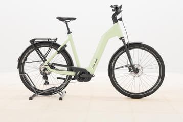 Flyer G1 GOTOUR 7.10 COMFORT – 2023 – 185 - 195 cm, Fietsen en Brommers, Verzenden, Zo goed als nieuw