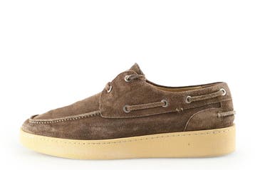 Greve Veterschoenen in maat 43 Bruin, Kleding | Heren, Bruin, Verzenden, Zo goed als nieuw, Greve