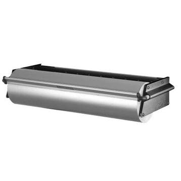 Papierrolhouder Wandmodel ZAC - Breedte 50 cm - m lang -, Ophalen of Verzenden, Nieuw, Overige typen