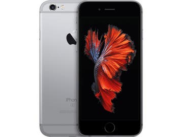 Apple iPhone 6s - 16GB - iOS 12 - Grijs, Verzenden, Nieuw