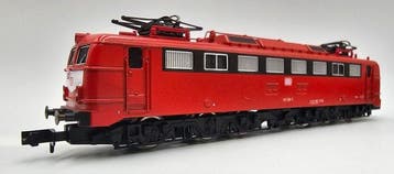 Arnold N - 2356 - Elektrische locomotief (1) - BR 150-serie, Hobby en Vrije tijd, Modeltreinen | N-Spoor, Nieuw