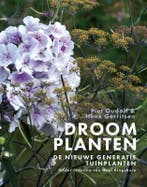 Droomplanten | Piet Oudolf; Henk Gerritsen | Nieuw, Ophalen of Verzenden, Nieuw, Piet Oudolf; Henk Gerritsen