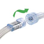 Ledrope pro 10m, gebruikt, Ophalen of Verzenden