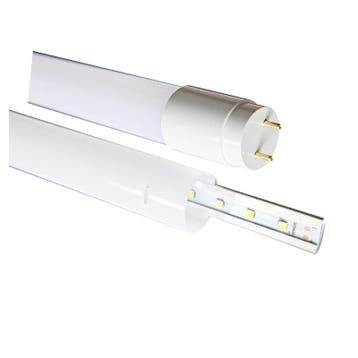 LEDmaxx LED TL-buis 60cm 9W/830 900lm | Vervangt Philips..., Ophalen of Verzenden, Nieuw