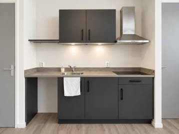 Te huur: Appartement Hoofdstraat in Apeldoorn, Huizen en Kamers, Gelderland, Apeldoorn, Appartement